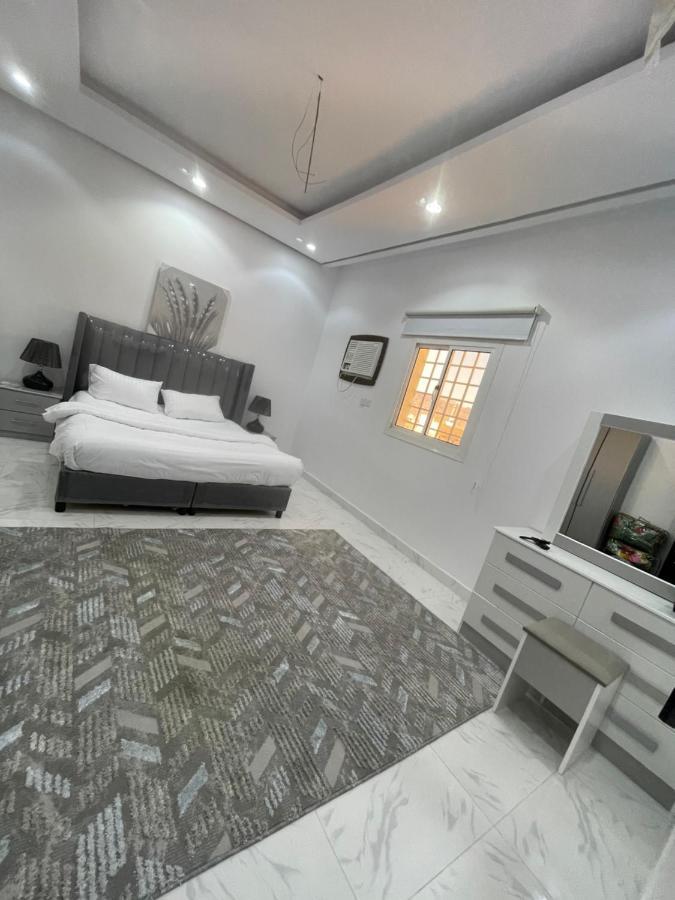 Queen Hotel Al Ula Exterior foto